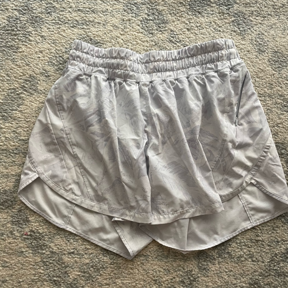 Lululemon Track that Short